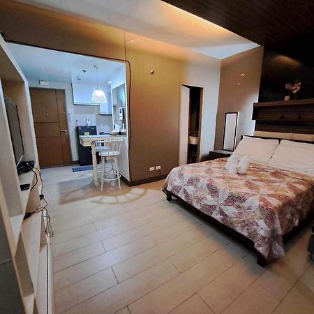 Palm Tree Villas By Ann Manila Exteriér fotografie